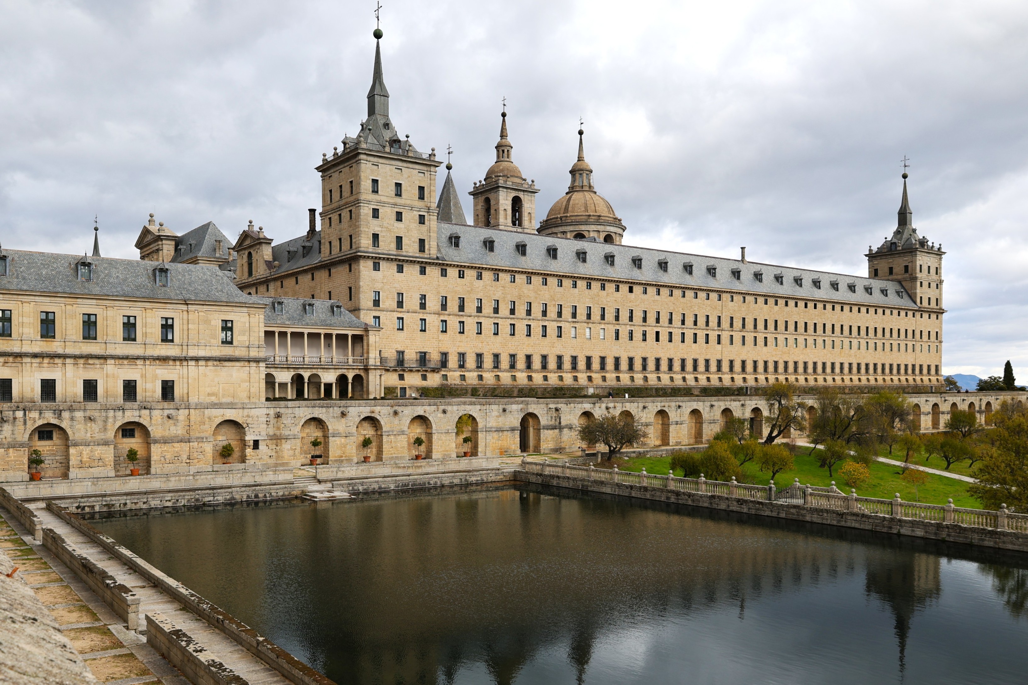 Escorial